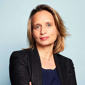 portrait picture of person
